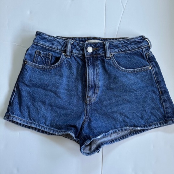 PacSun mom shorts size 25 - Picture 1 of 2